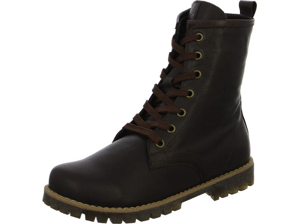 Andrea Conti Damen Schnürstiefel 0342847/2072 0342847 umbra normal