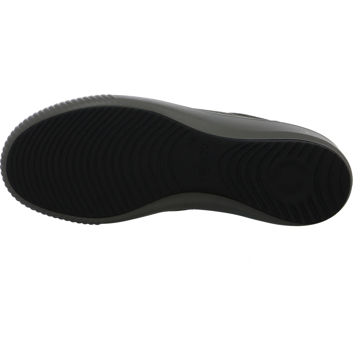 Element 5 von 8 (Bild) – Legero Damen Schnürschuhe 2-001162-7950 Tanaro 5.0 bean green (grün) G (normal)