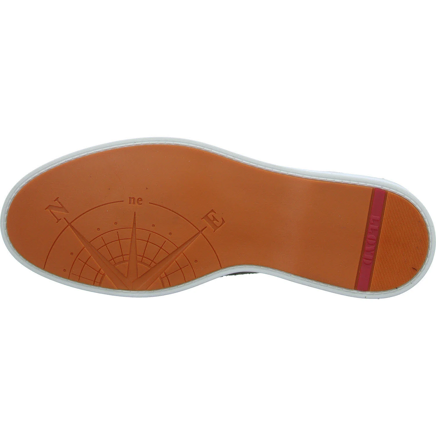 Element 5 von 8 (Bild) – Lloyd Herren Slipper 1409223 Hunter coco F (normal)