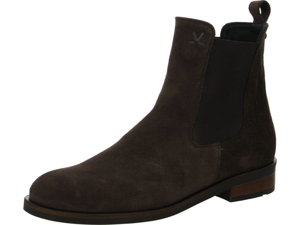 Lloyd Damen Stiefeletten 2611625 Dara 315 5 - dk.brown F 1/2 (normal)