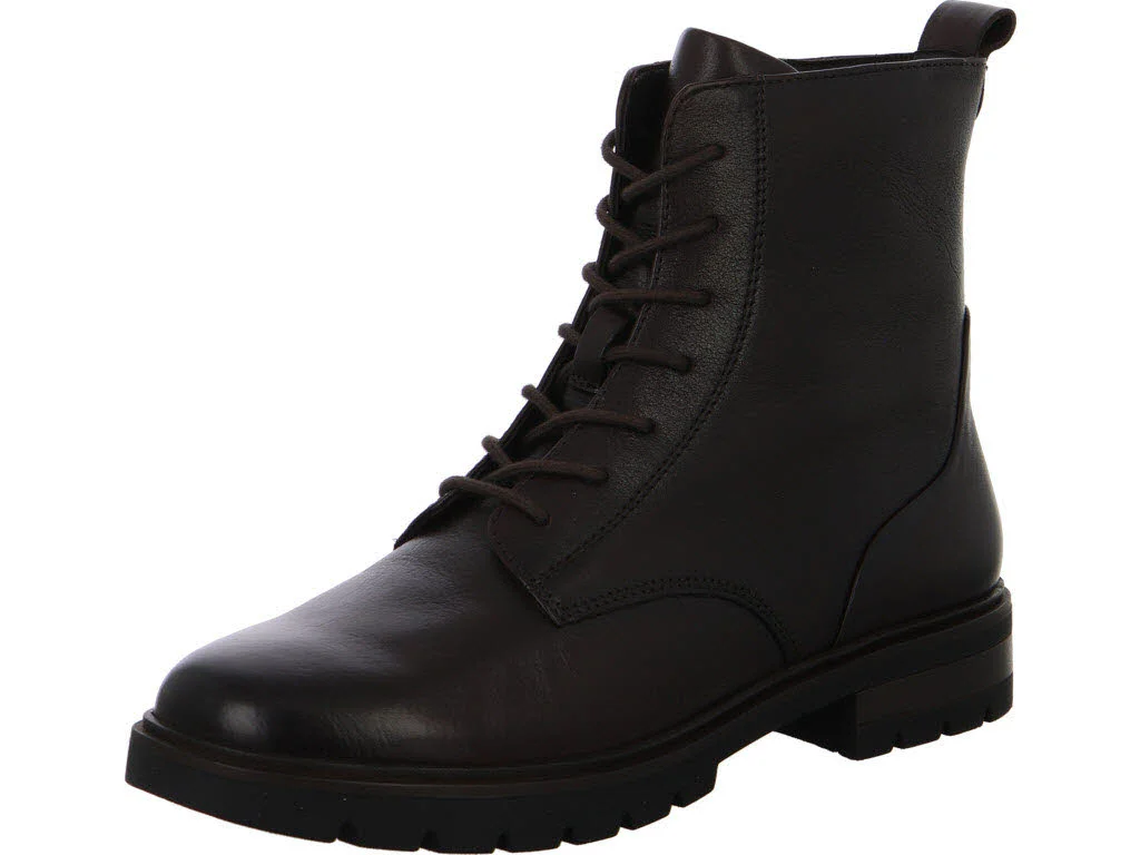 Ara Damen Schnürstiefel 12-11260-03 Cambridge-St. cacao G (normal)