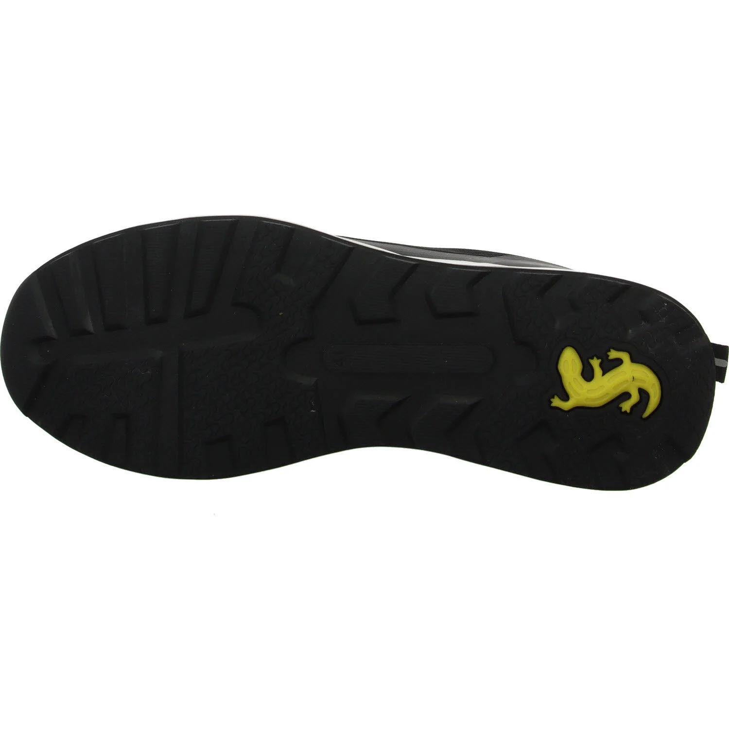 Salamander Herren Slipper E31AST026900-1000 Ast black normal