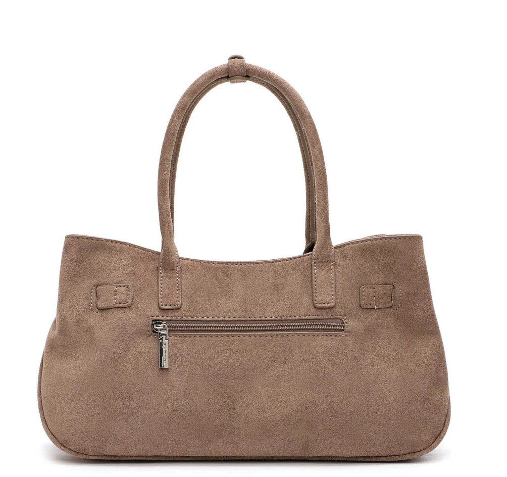 Tamaris Handtaschen 35070,950 Melina darktaupe