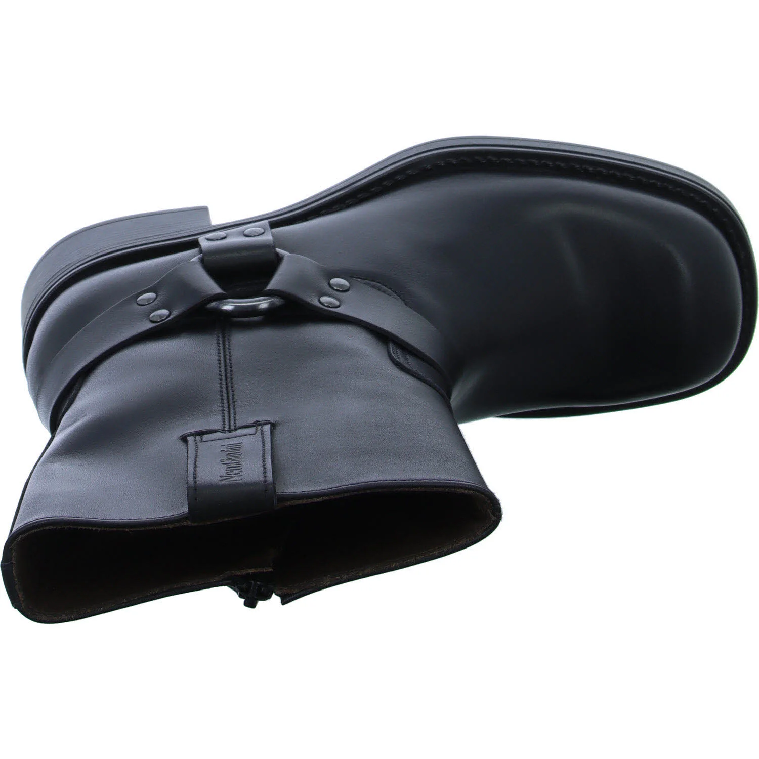 NeroGiardini Damen Stiefeletten I309220D 100 I309220D nero normal