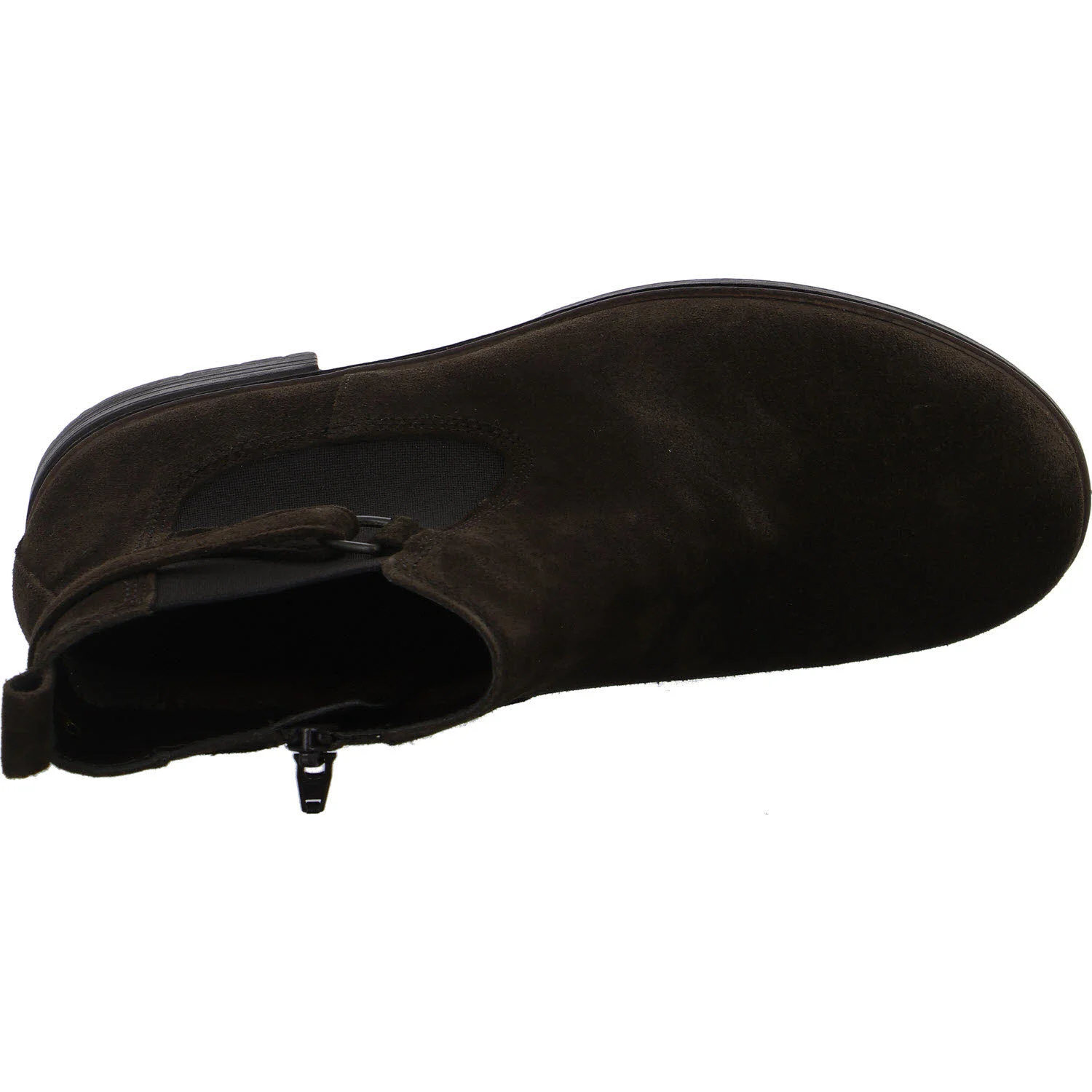 Gabor Damen Stiefeletten 8023.01.006 8023.01 mocca F (schmal/normal)