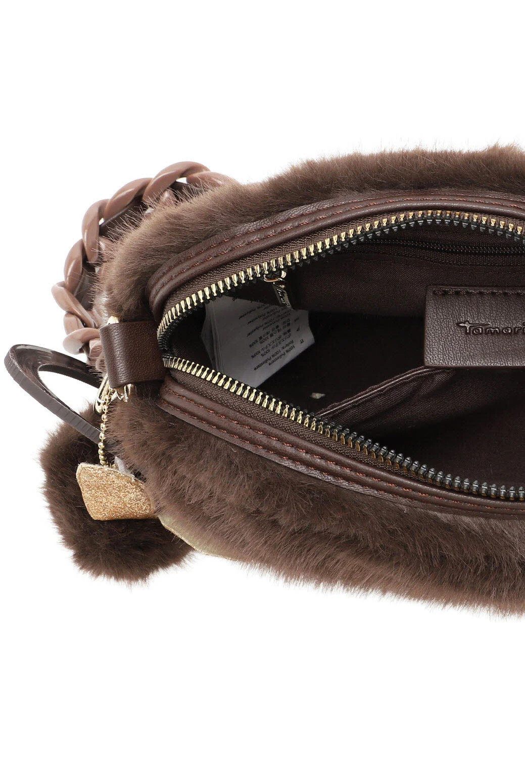 Element 4 von 4 (Bild) – Tamaris Handtaschen 34740,200 Marijana brown