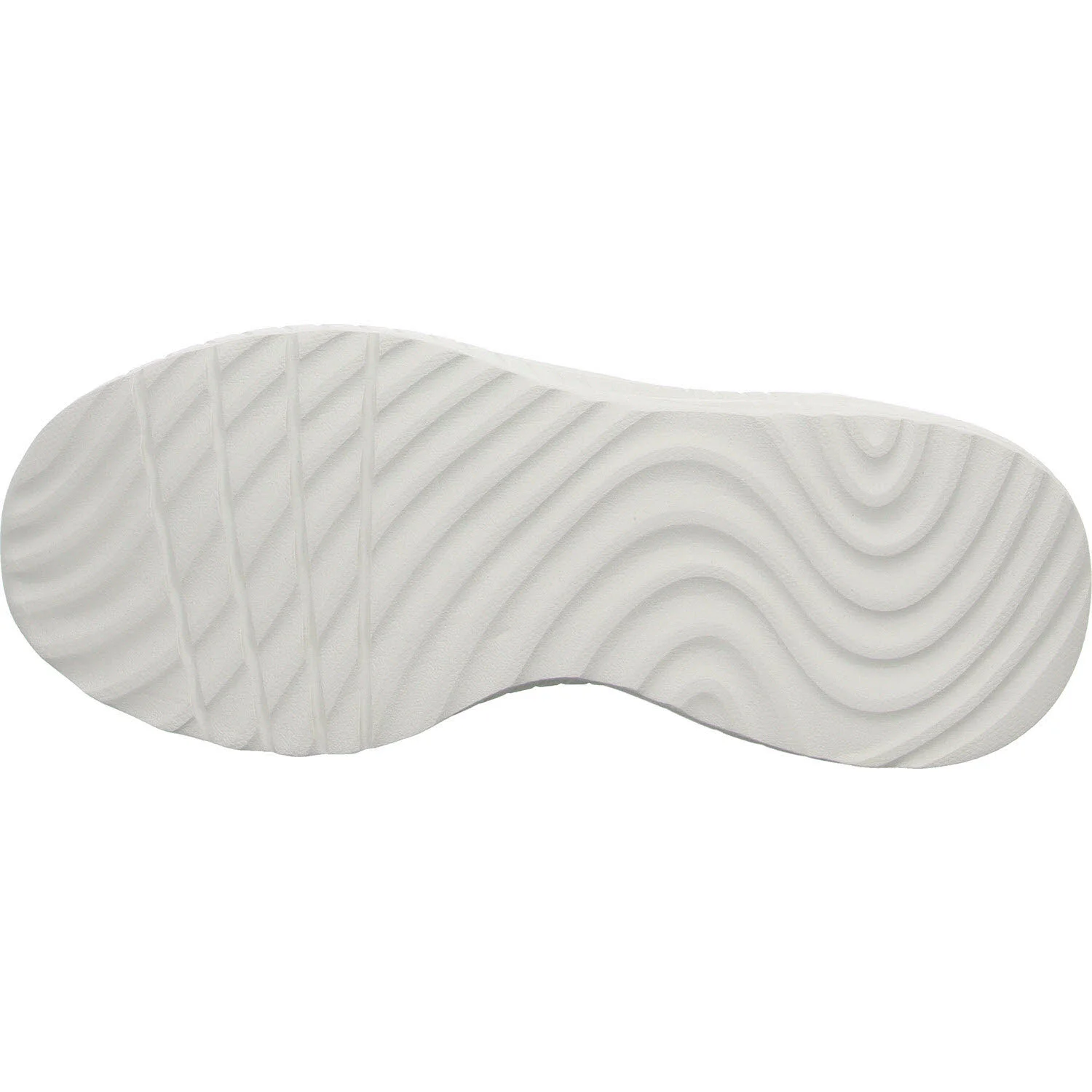 Element 5 von 8 (Bild) – Skechers Damen Slipper 117497 OFWT BOBS Sport Squad Chaos off white normal