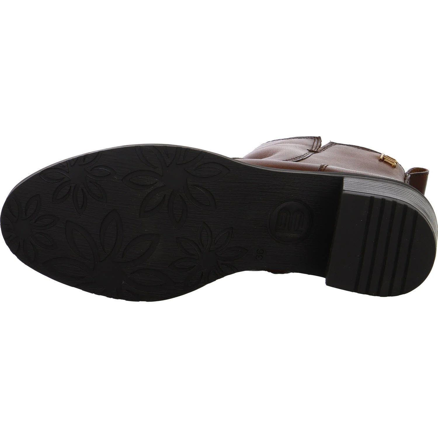 Element 5 von 8 (Bild) – TT.Bagatt Damen Stiefeletten D117683E4100-6300 D117683E4100 cognac normal