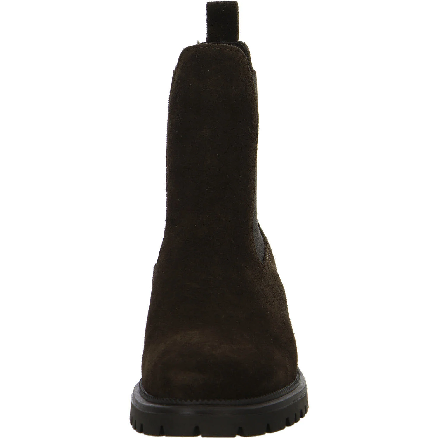 Tamaris Damen Stiefeletten 1-25427-41/304 1-25427-41 mocca normal