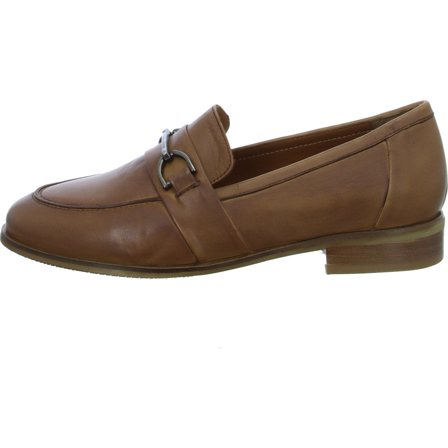 EVERYBODY Damen Slipper 30501M2365 GL336 ARIELLA GL336 Glove terra normal