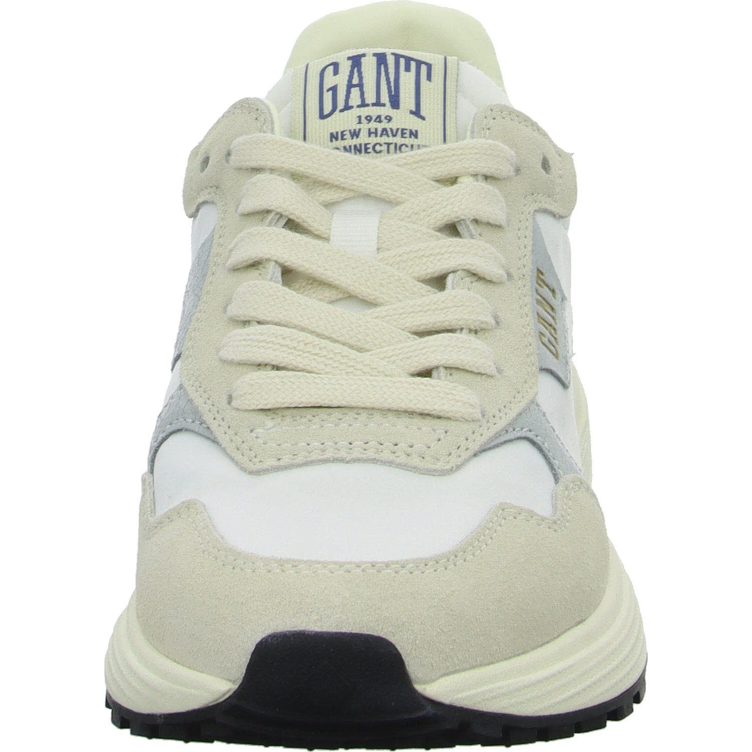 Gant Damen Schnürschuhe 30533847/G29 Beywin Sneaker white normal