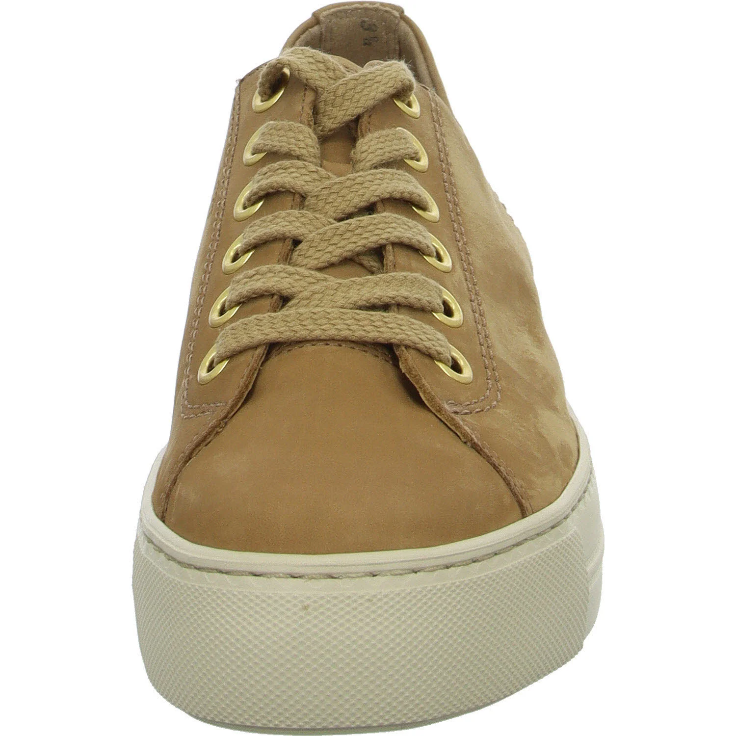 Element 3 von 8 (Bild) – Paul Green Damen Schnürschuhe 4790-738 4790 sisal normal