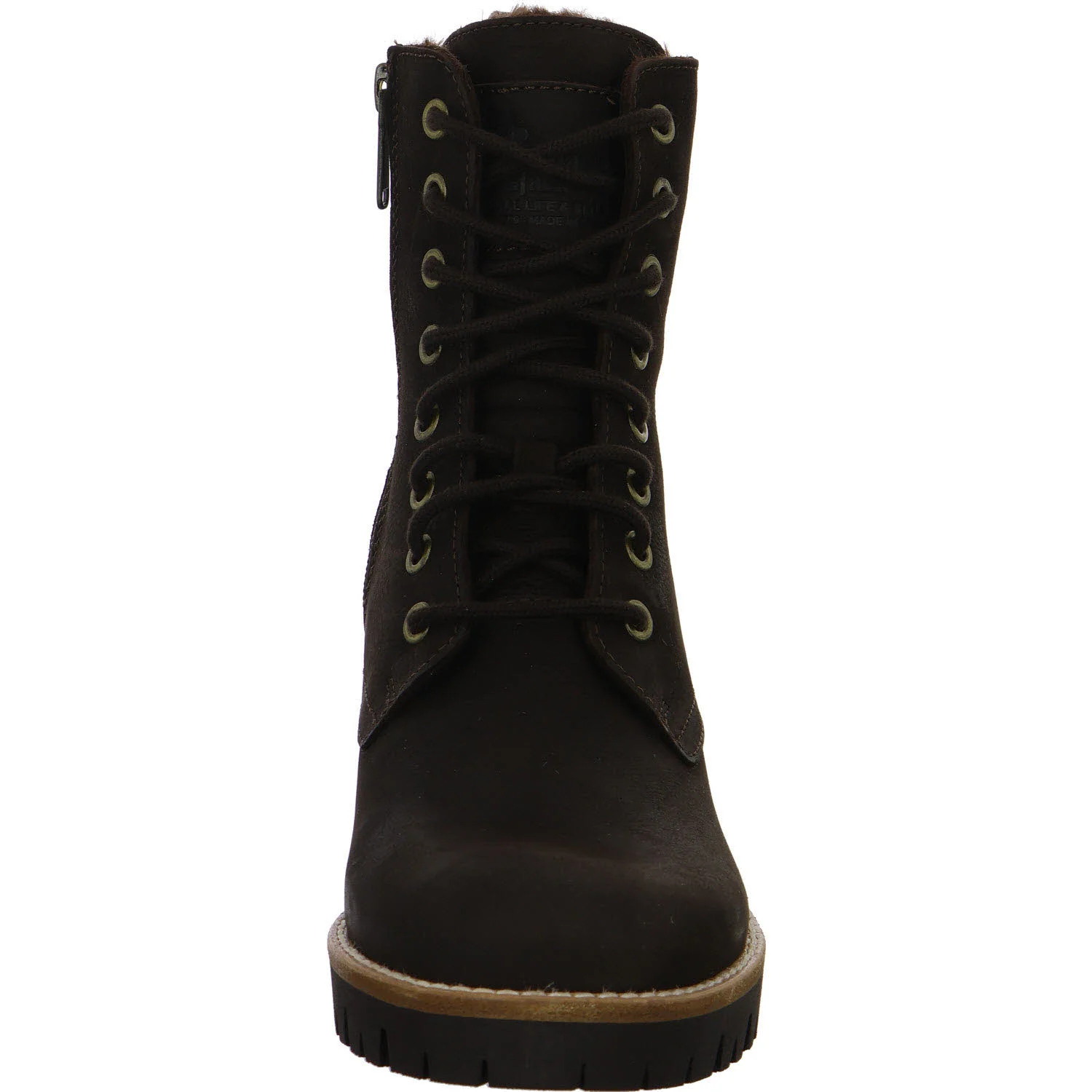 Panama Jack Damen Schnürstiefel warm Padma B23 Padma marron/brown normal