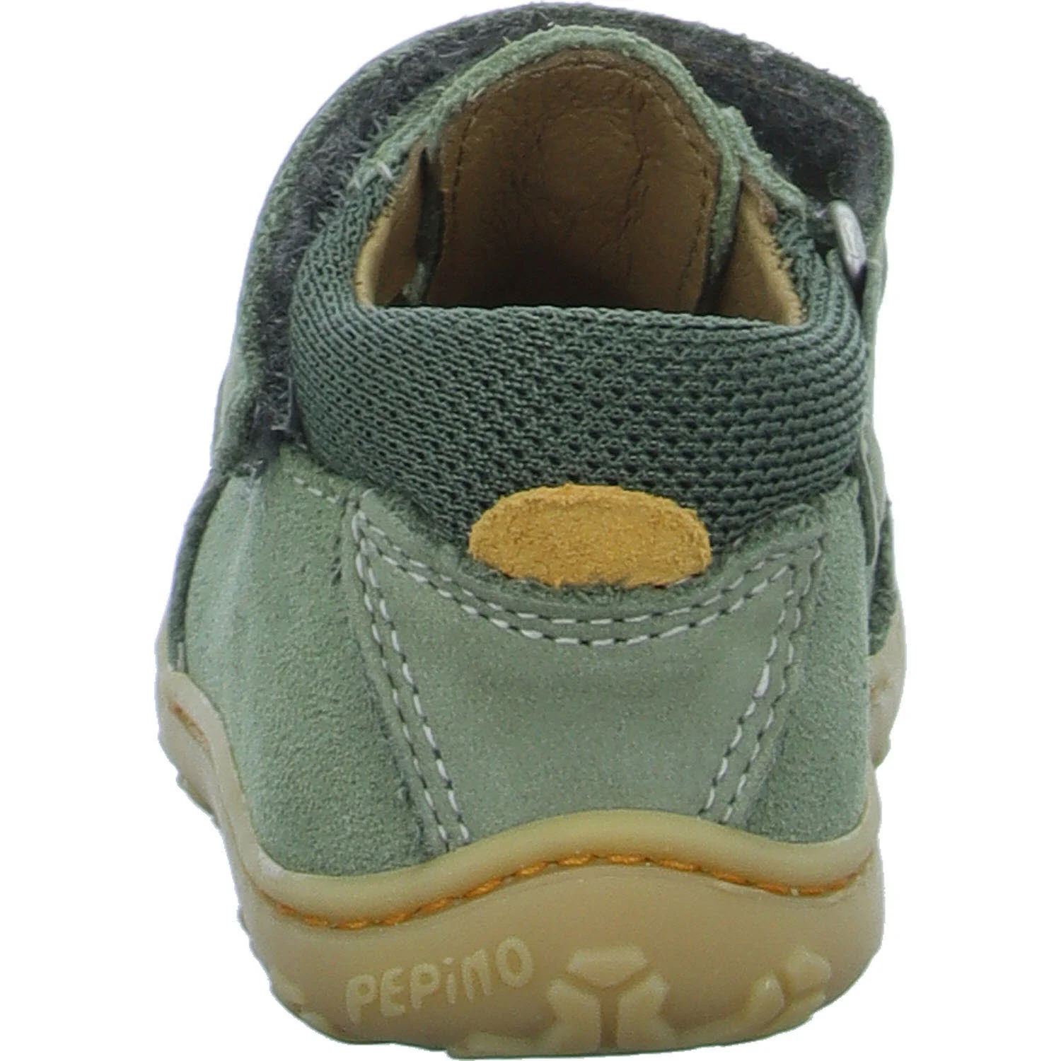 Element 4 von 8 (Bild) – Ricosta Kinder Sandalen 50 1201102/530 Ebi eukalyptus WMS mittel