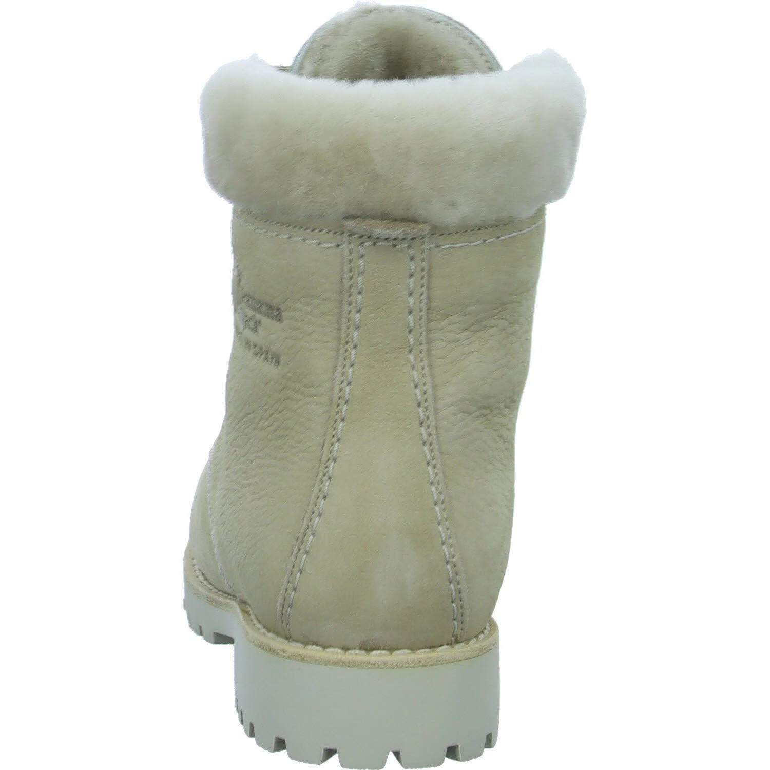 Panama Jack Damen Schnürstiefel warm Panama 03 Igloo B58 Panama 03 Igloo crudo/raw normal
