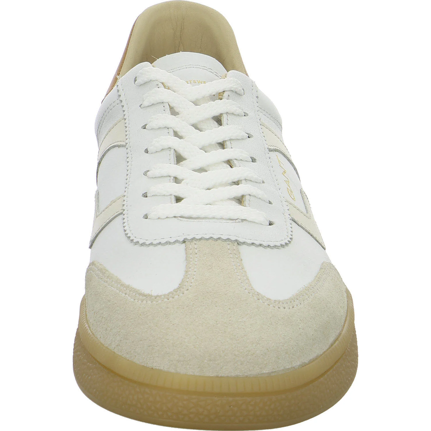 Gant Herren Schnürschuhe 32631207/G29 Cuzmo white normal