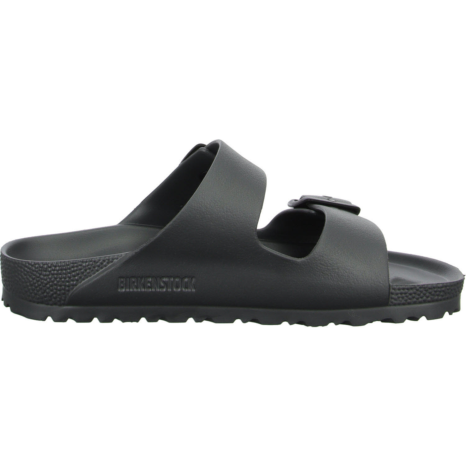 Element 7 von 8 (Bild) – BIRKENSTOCK Pantoletten 1001498 Arizona EVA anthracite schmal