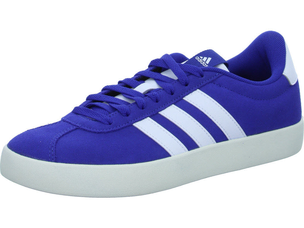 Adidas Herren Schnürschuhe IF4458/000 VL COURT 3.0 ROYBLU/FTWWHT/OWHITE normal