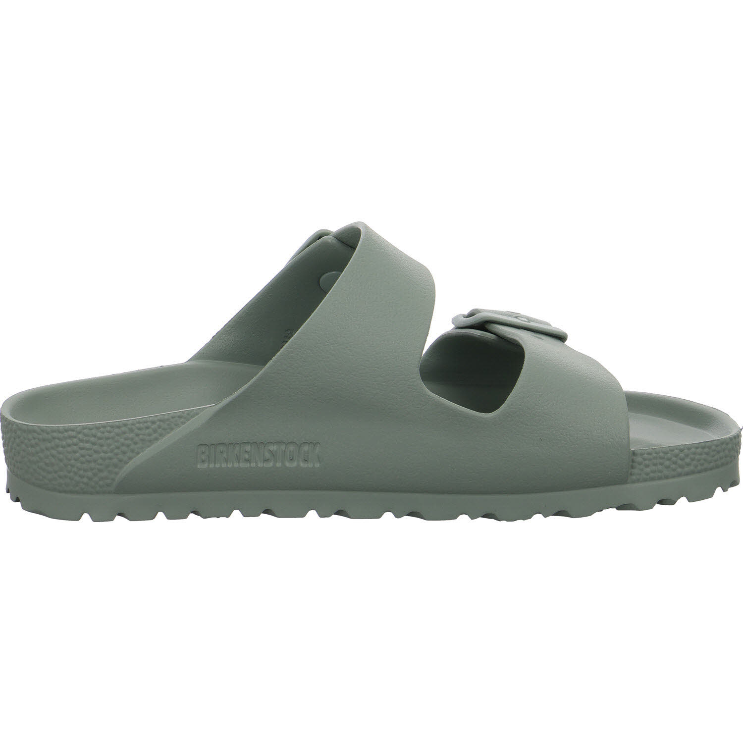 Element 7 von 8 (Bild) – BIRKENSTOCK Pantoletten 1029653 Arizona EVA pure sage schmal