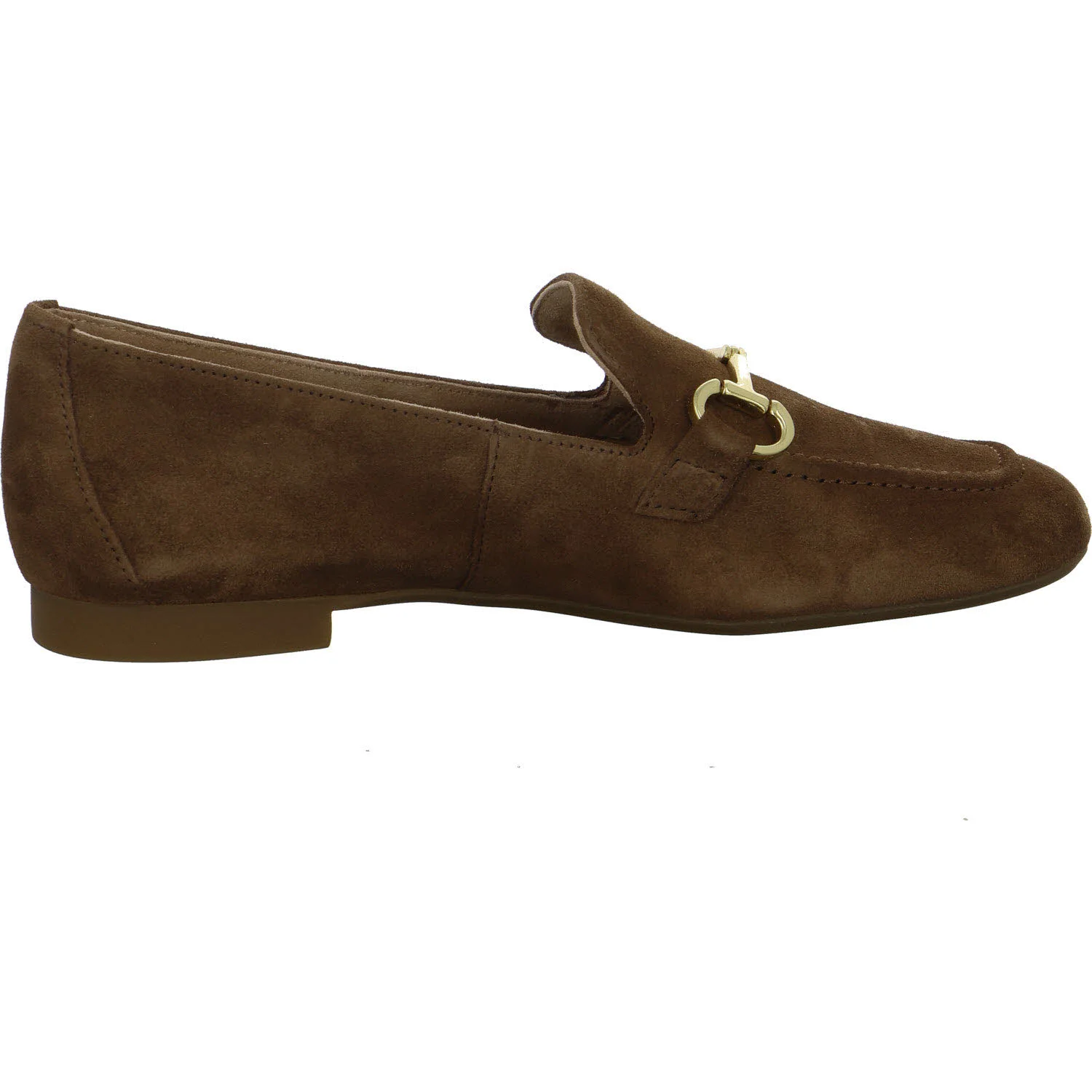 Element 7 von 8 (Bild) – Paul Green Damen Slipper 2596-399 2596 nut normal
