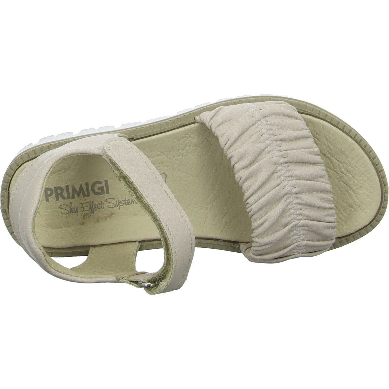 Primigi Kinder Sandalen 7890744/00355 AXEL sabbia normal