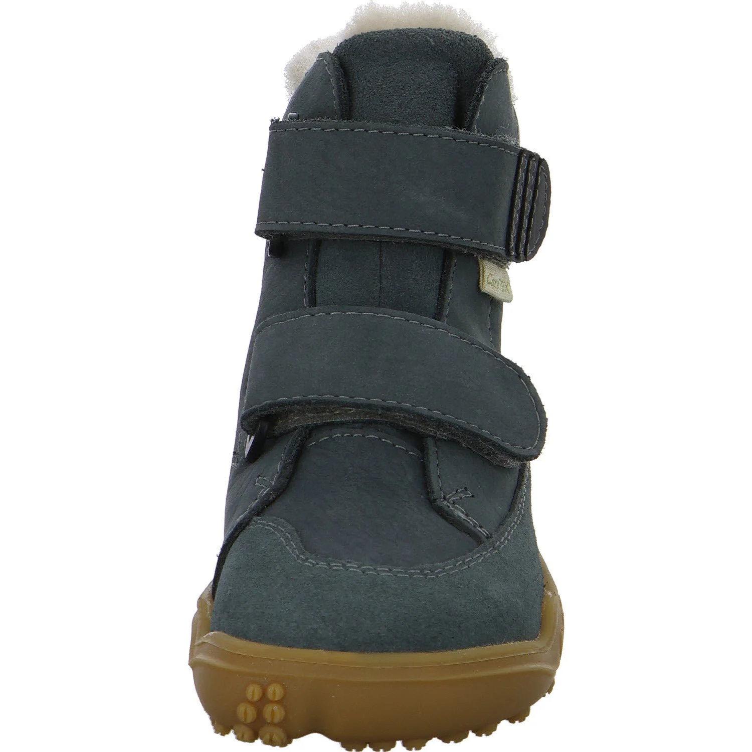 Element 3 von 8 (Bild) – qnuffs Kinder Winterstiefel QN 0020062/140 Eibe space WMS mittel