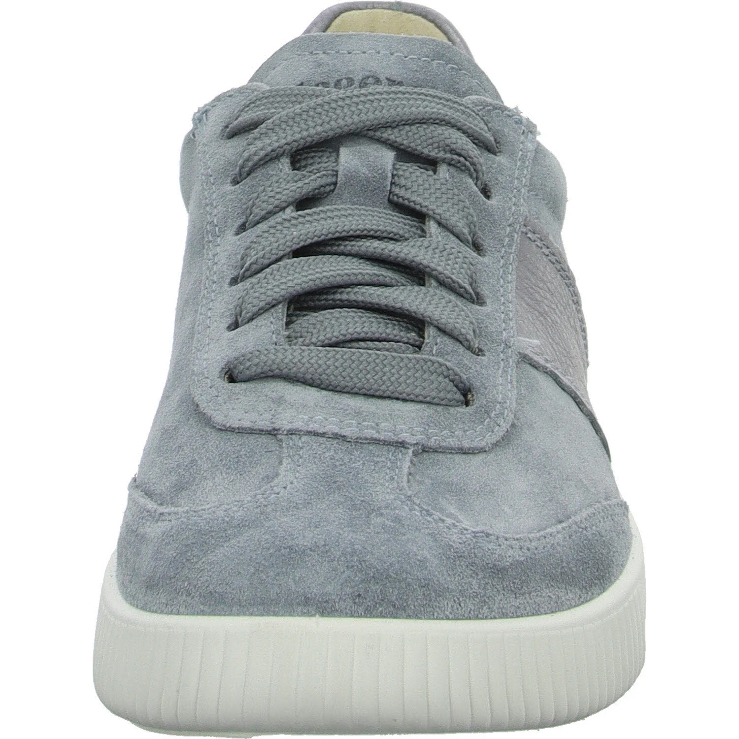 Element 3 von 8 (Bild) – Legero Damen Schnürschuhe 2-000369-8500 Silence aria (hellblau) G (normal)