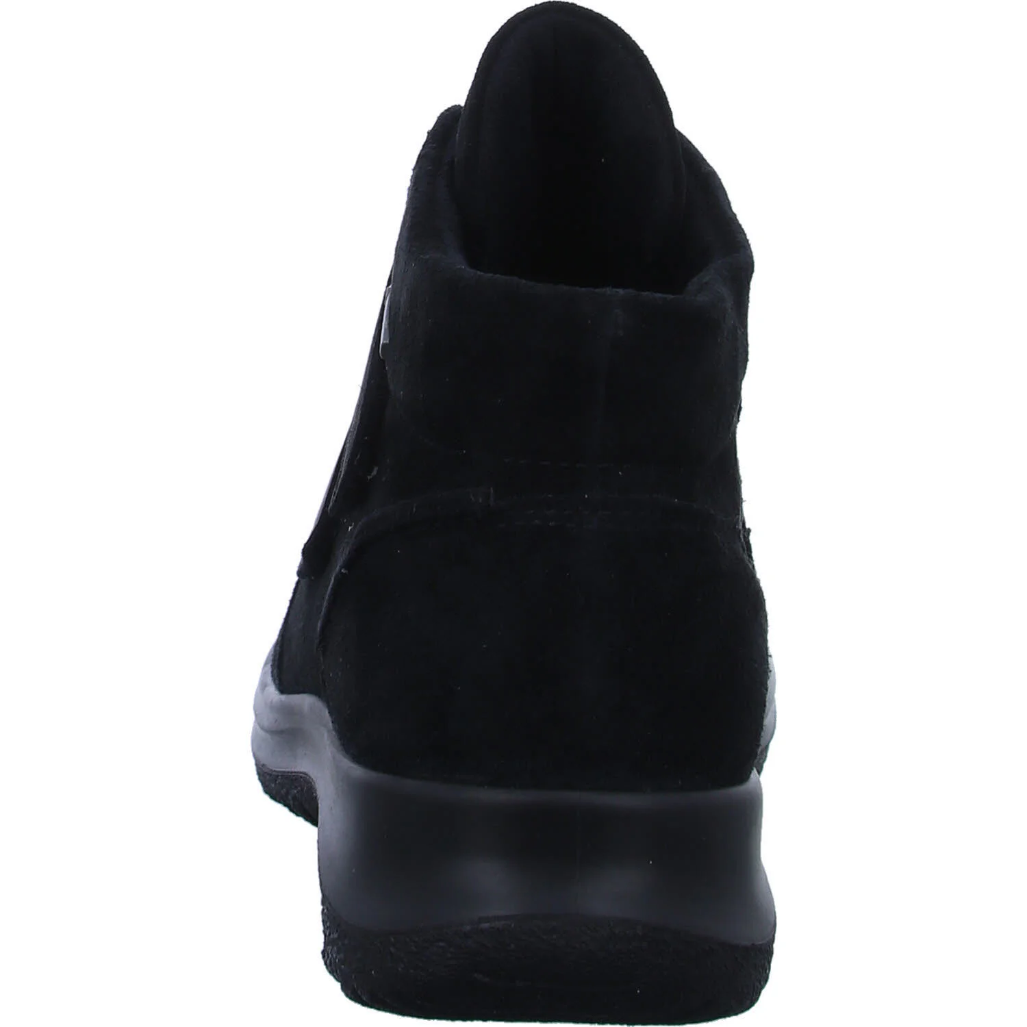 Element 4 von 7 (Bild) – Legero Damen Stiefelette warm 2-009575-0000 SOFTBOOT 4.0 schwarz (schwarz) G (normal)