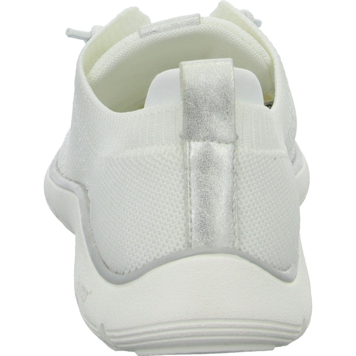 Remonte Damen Slipper D3G02-80 D3G02 weiss/ice/reinweiss G (weit)