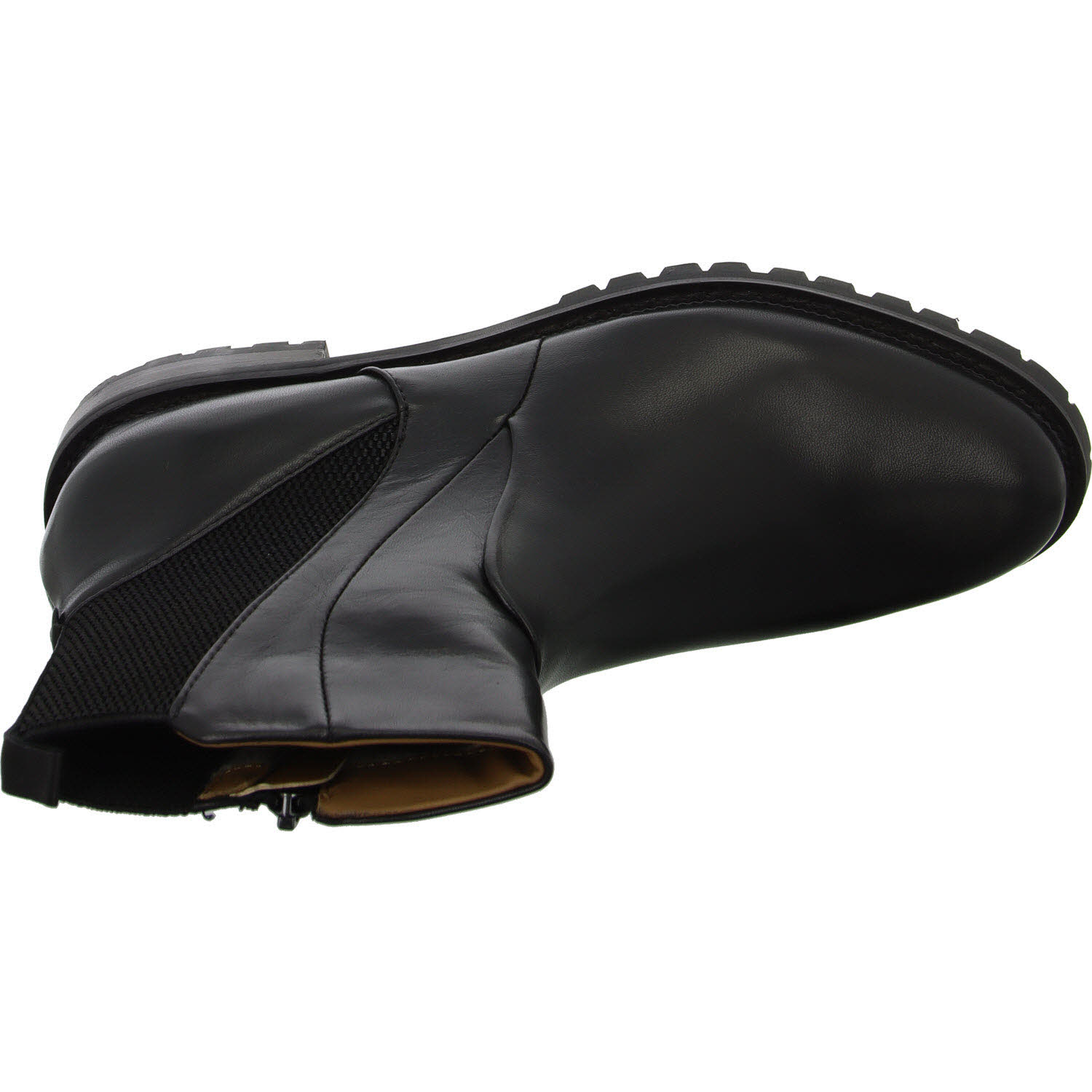 EVERYBODY Damen Stiefeletten 29701H2411/GL001 NERINA Glove black normal