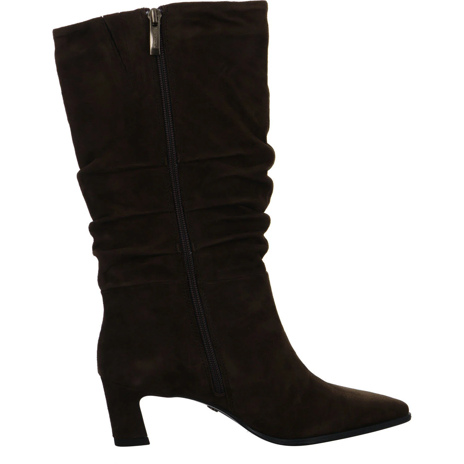 Element 7 von 8 (Bild) – Tamaris Damen Stiefeletten 1-25308-47-304 1-25308-47 mocca normal