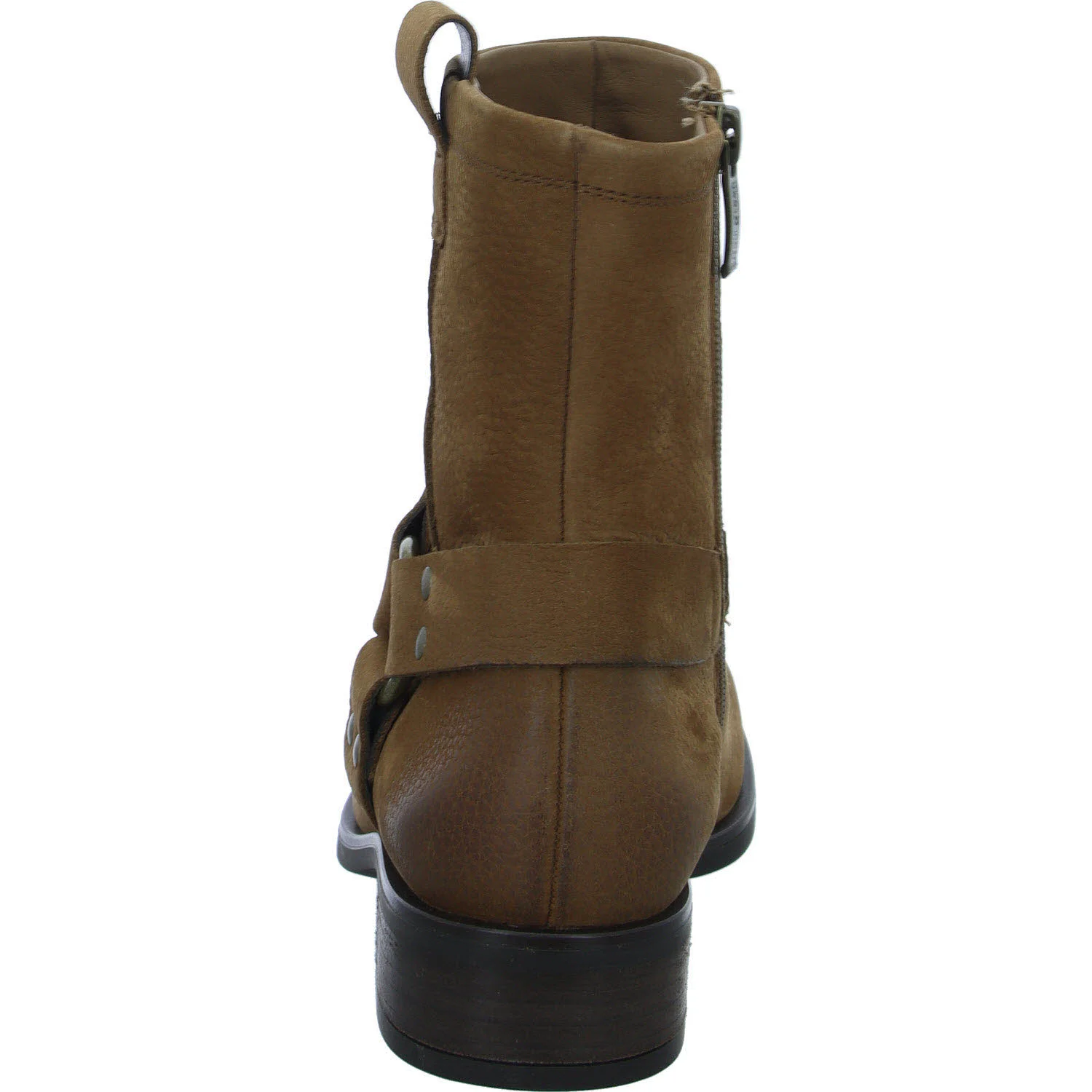 Element 4 von 8 (Bild) – Paul Green Damen Stiefeletten 8188-026 8188 toffee normal