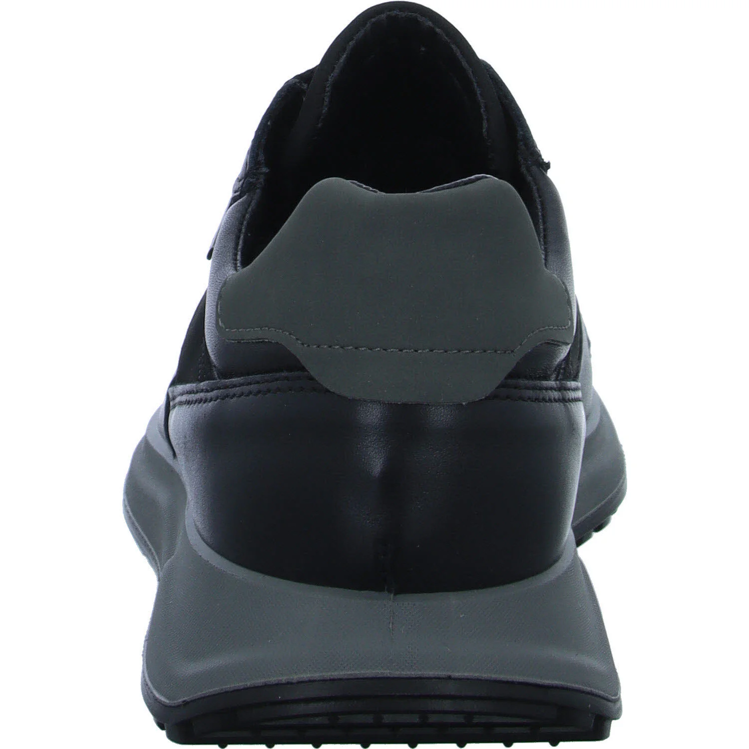 IGI&Co Herren Schnürschuhe 6638200/00302 U.SARONNO GTX nero normal