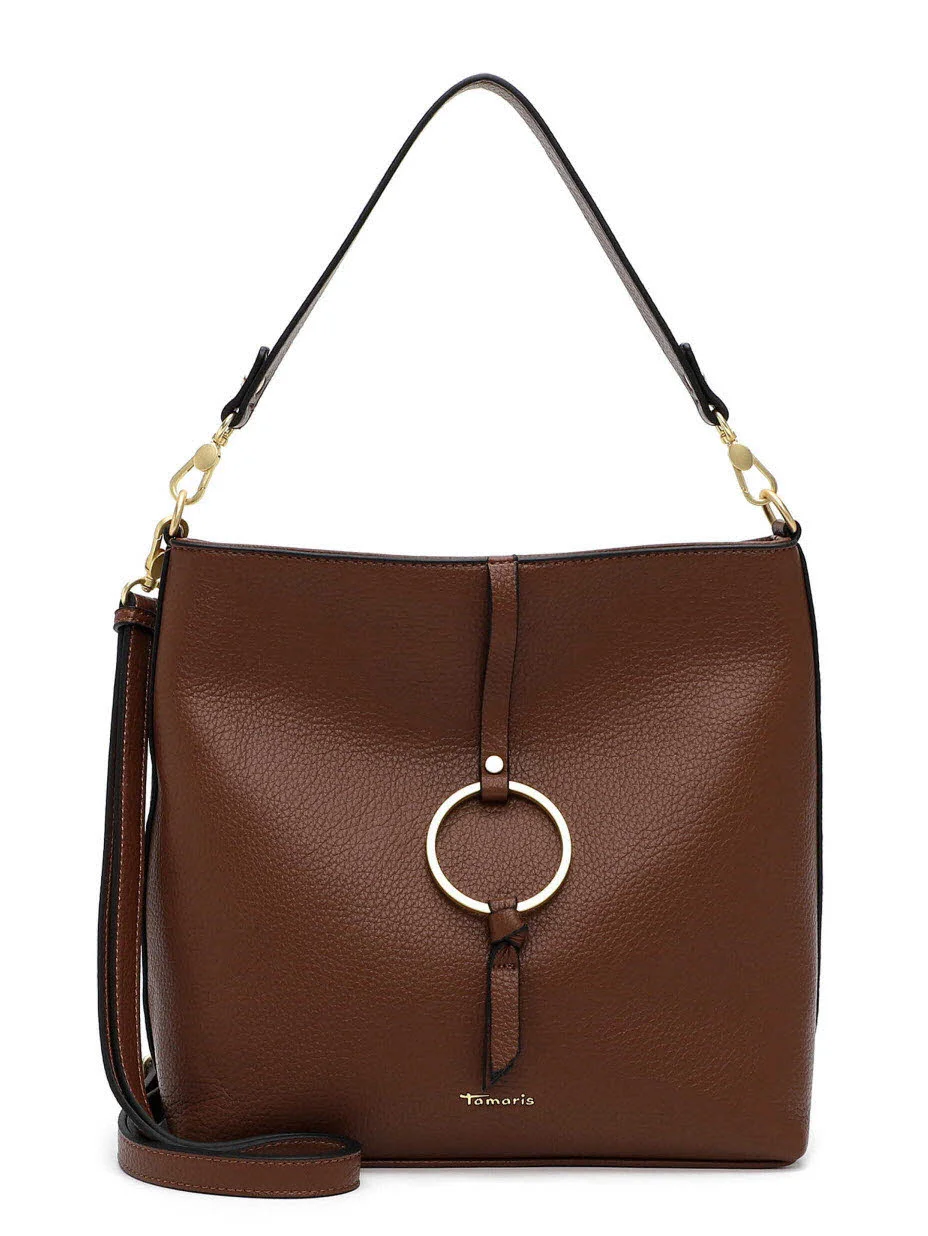 Tamaris Handtaschen 34824,700 Maischa cognac