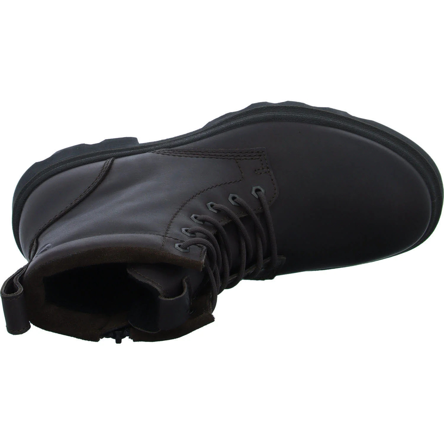 Element 8 von 8 (Bild) – Ecco Herren Schnürstiefel warm 214724/01072 ECCO GRAINER M coffee normal