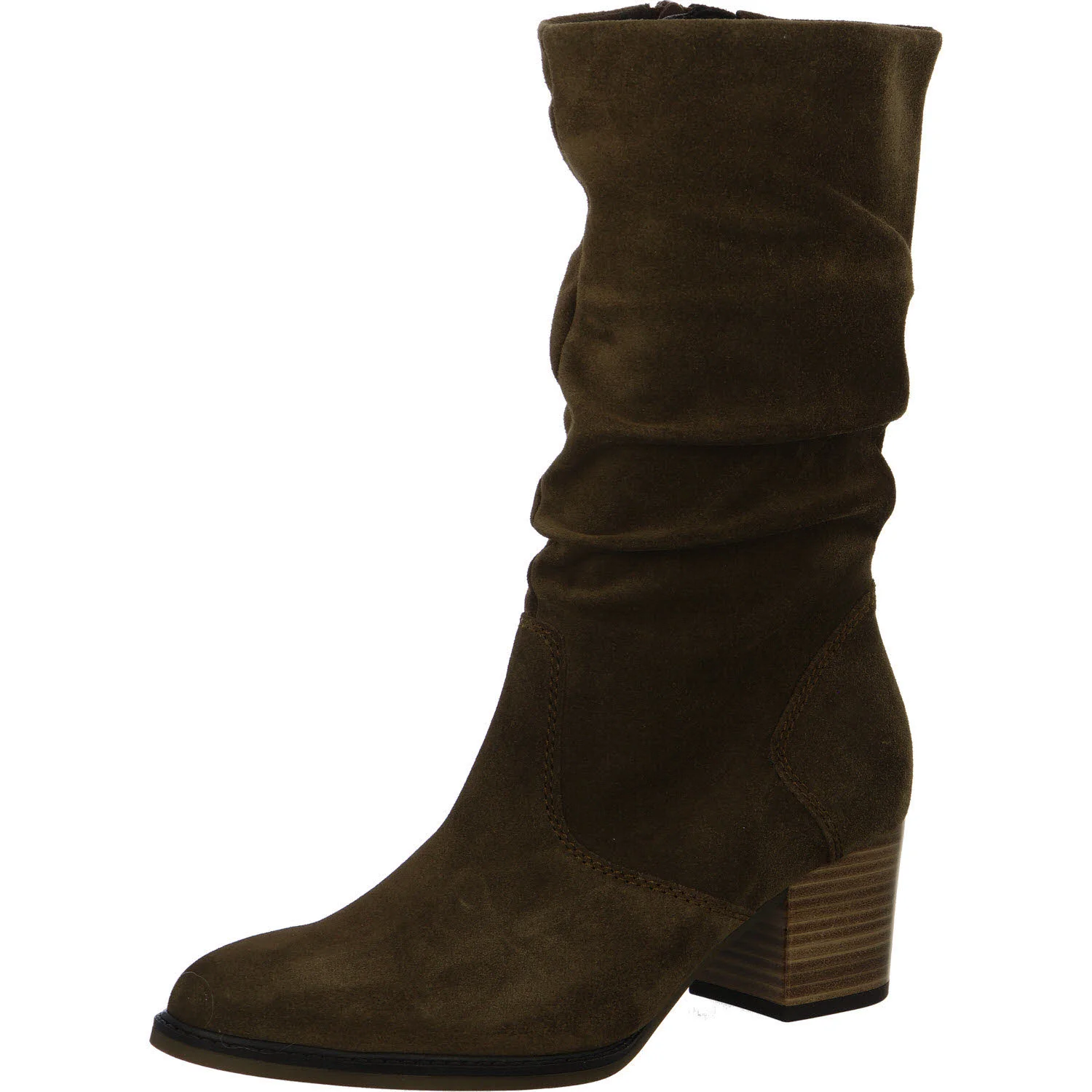 Gabor Damen Stiefeletten 8041.02.002 8041.02 whisky G (normal)