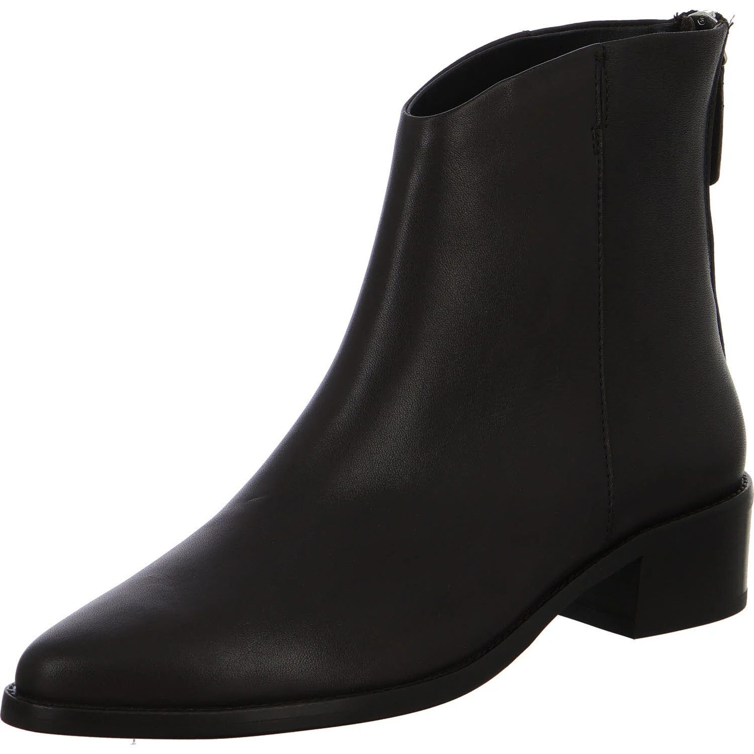 Element 2 von 8 (Bild) – Paul Green Damen Stiefeletten 8247-002 8247 espresso normal