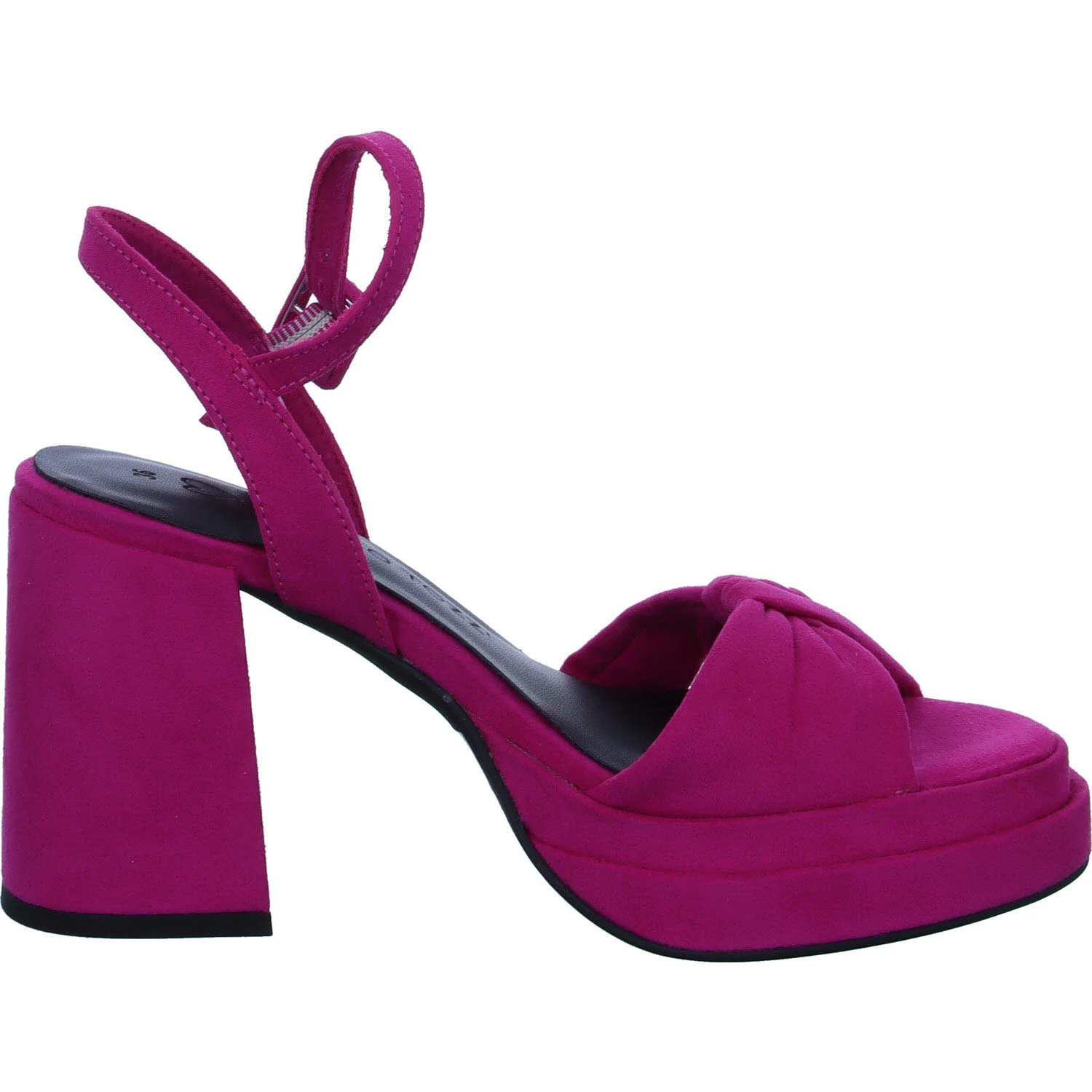 Element 7 von 8 (Bild) – Marco Tozzi Damen Sandalen 2-2-28360-20/510 28360 pink normal