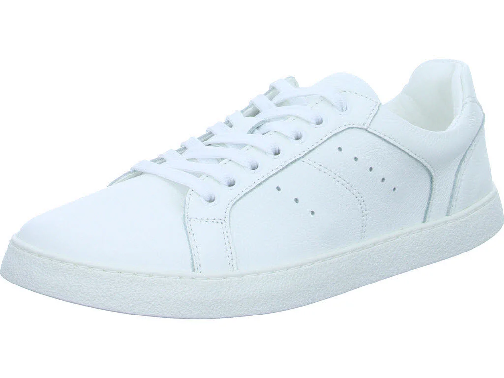 Groundies Schnürschuh 110055-35 Universe Women white weit