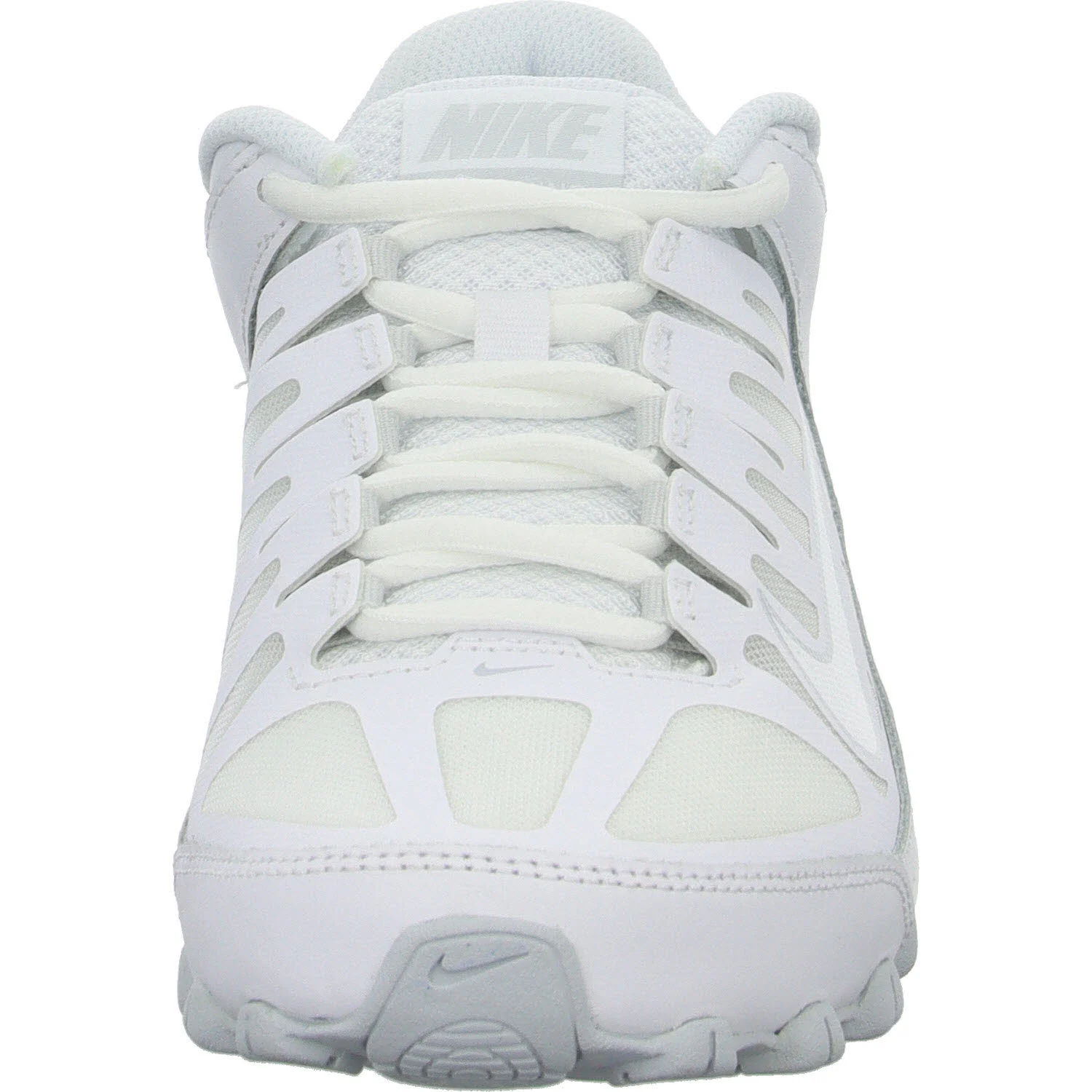 Nike Damen Schnürschuhe IO2400/102 Nike Reax 8 TR Women"s Workout white/white-pure platinum normal