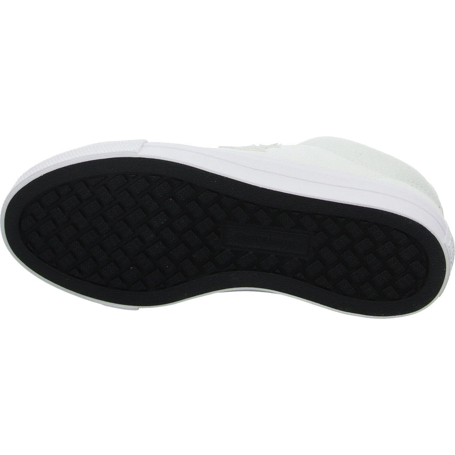 Converse Damen Schnürschuhe A10546C/102 Sport Casual OX white normal