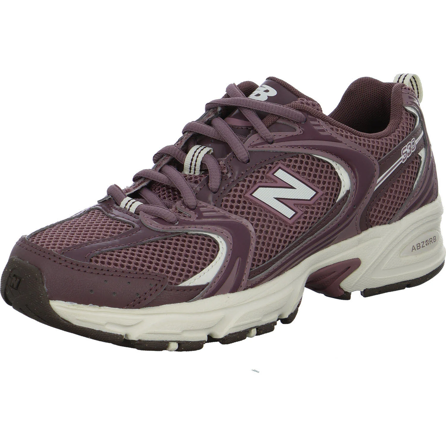 New Balance Damen Schnürschuhe U530COA 530 fast track/pebble normal