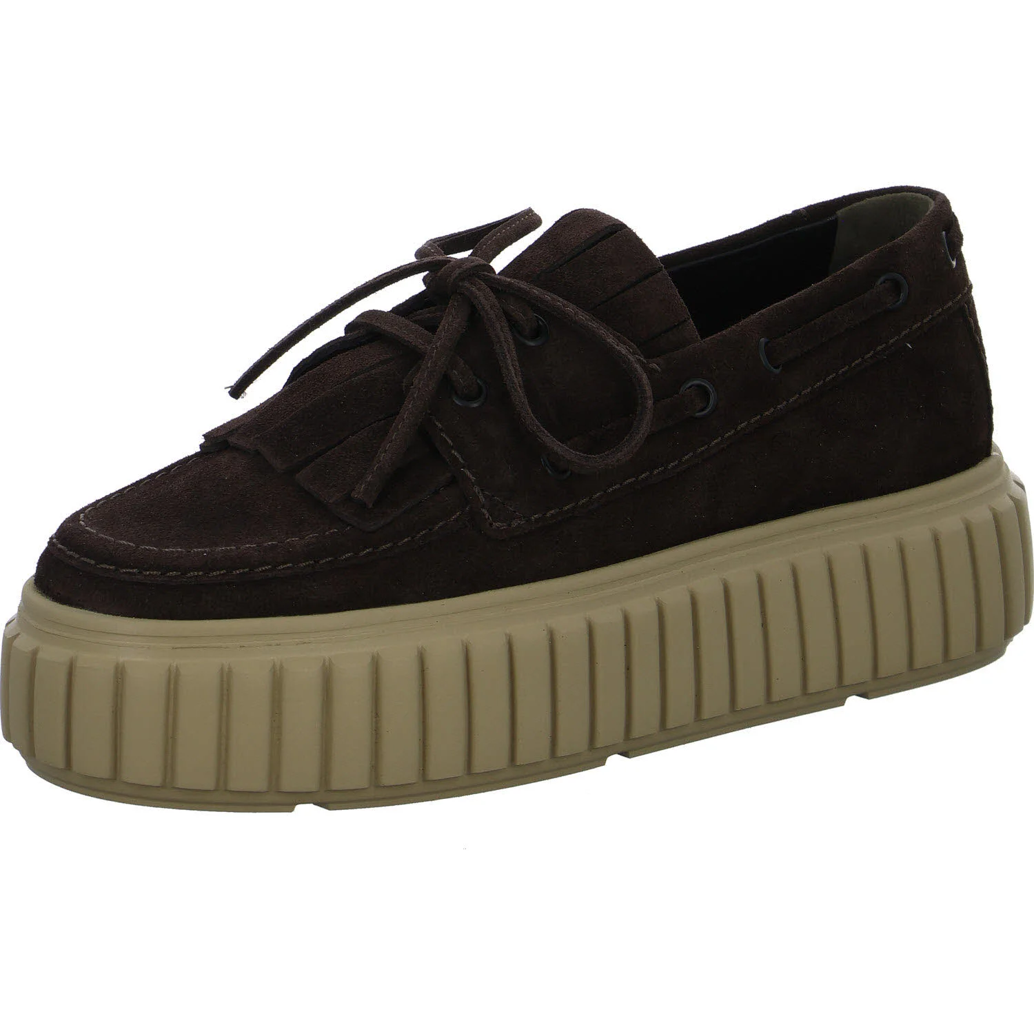 Kennel & Schmenger Damen Schnürschuhe 331119-0120-2770 Zap pepe So nuts normal