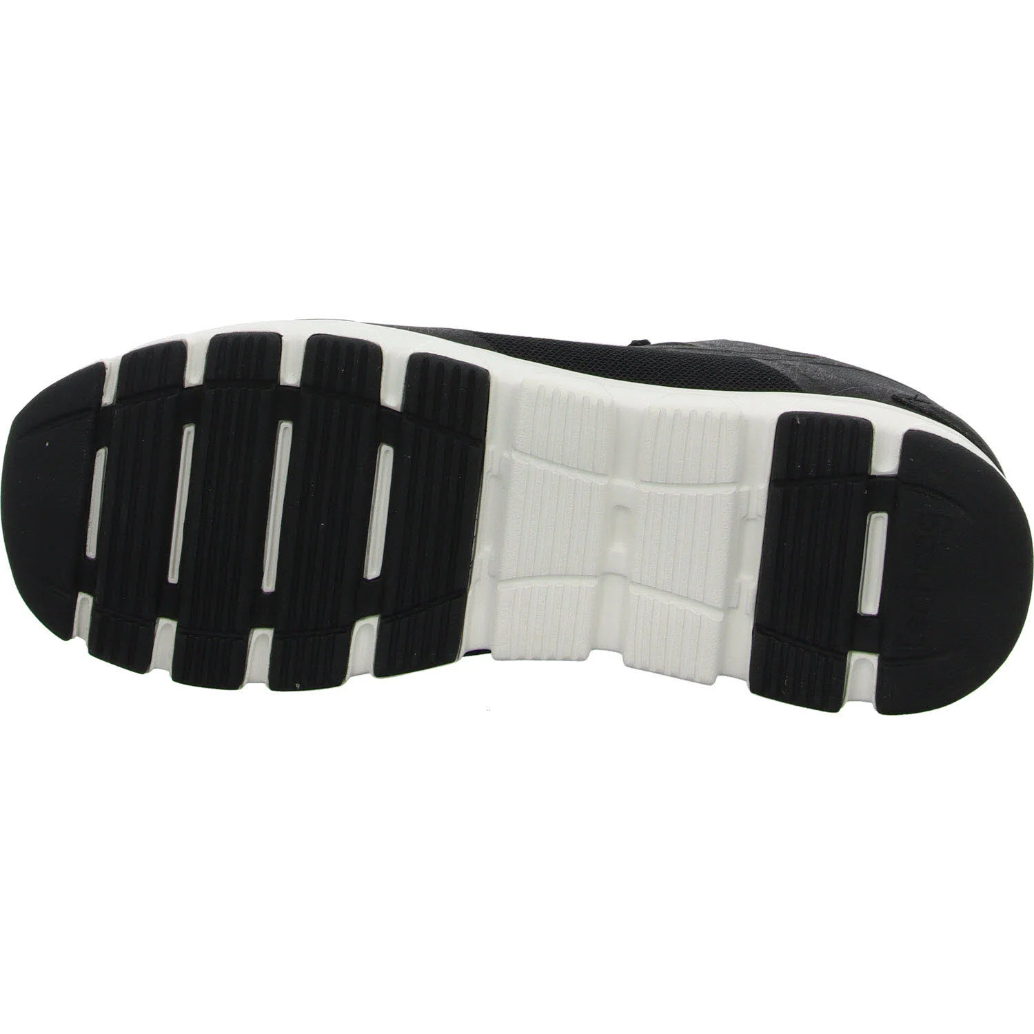 tenhaag Damen Slipper 0003-050 everyhaag black normal