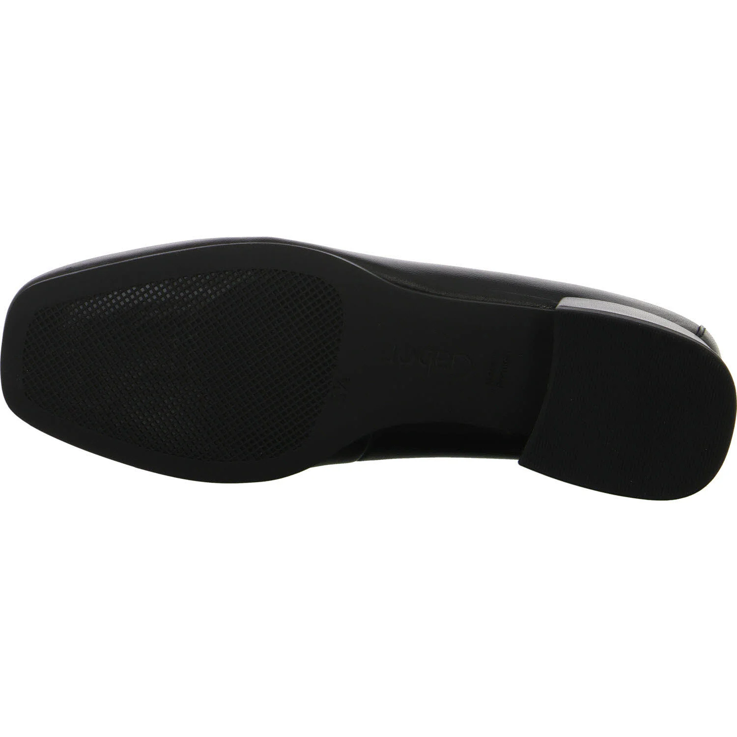Gabor Damen Trotteur 4002.01.012 4002.01 black F (schmal/normal)