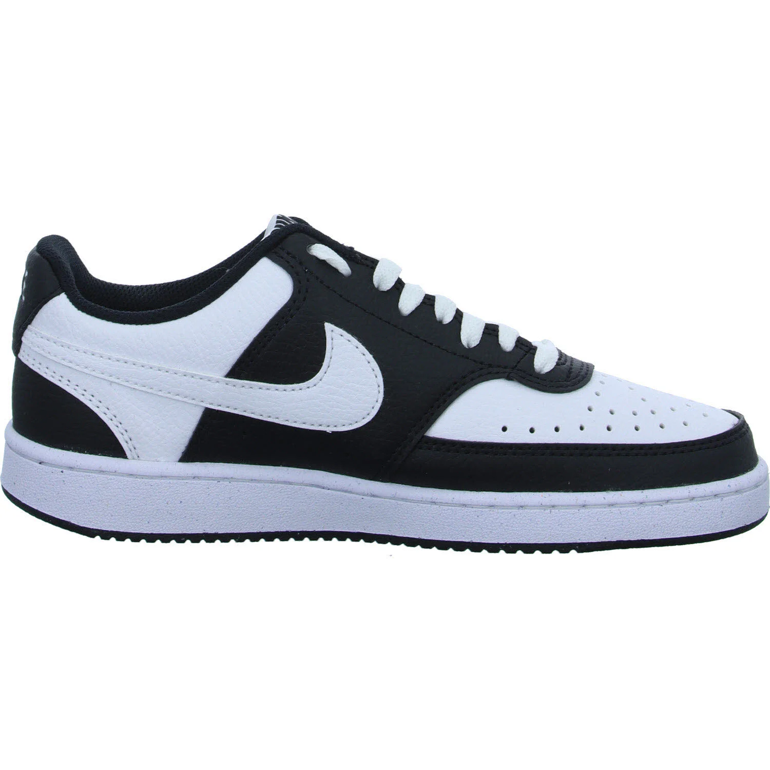 Nike Damen Schnürschuhe DH3158/003 AIR MAX SC TREND black/white normal