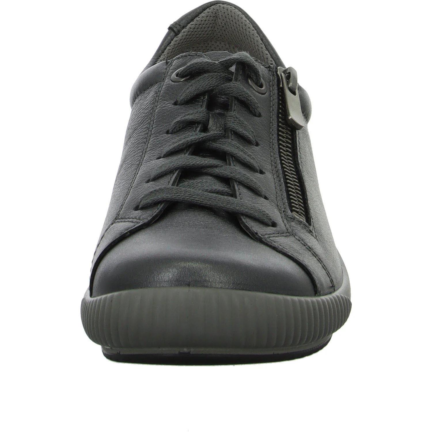 Legero Damen Schnürschuhe 2-001162-9770 Tanaro 5.0 gunmetal (sonstige) G (normal)