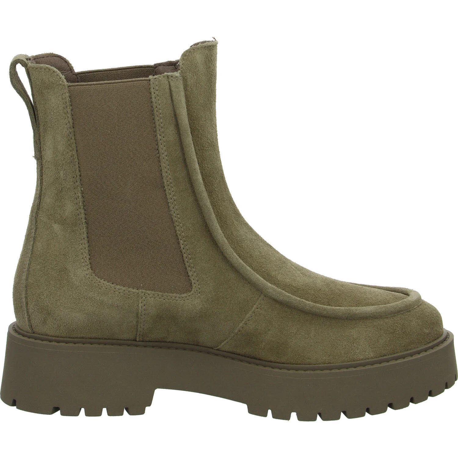 NeroGiardini Damen Stiefeletten I411391D 501 I411391D talpa normal