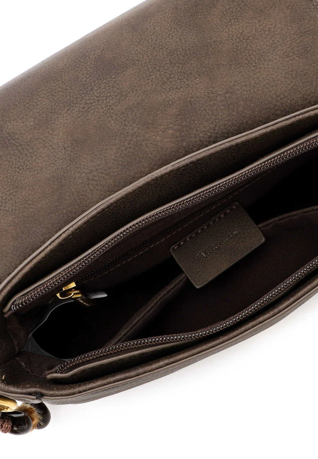 Tamaris Handtaschen 34772,200 Malou brown