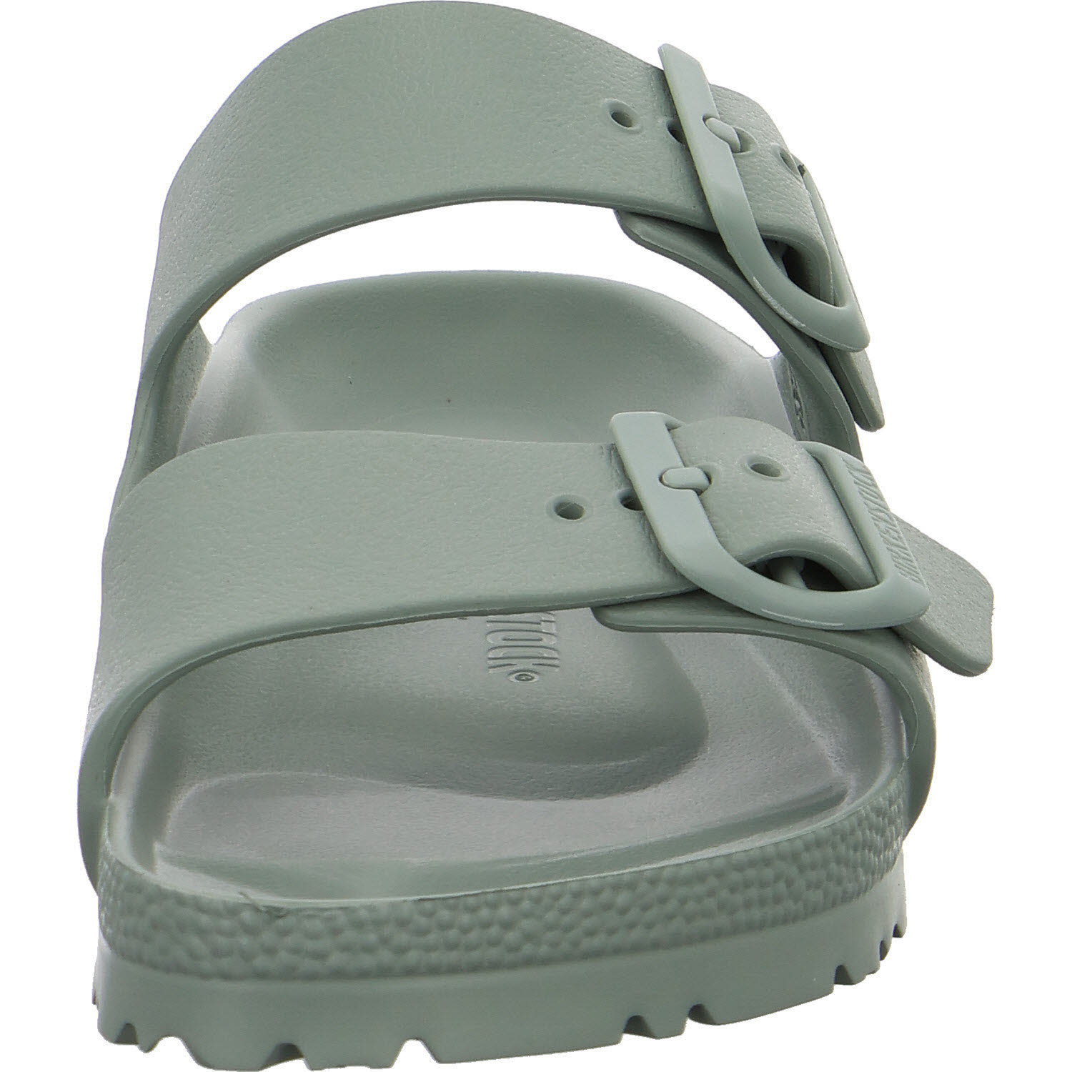 Element 3 von 8 (Bild) – BIRKENSTOCK Pantoletten 1029653 Arizona EVA pure sage schmal